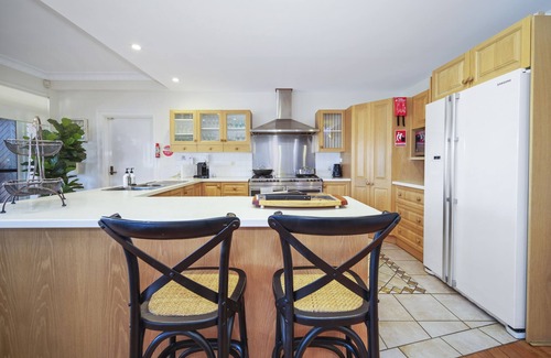 Lovedale House | Sandalyn Estate Hunter Valley