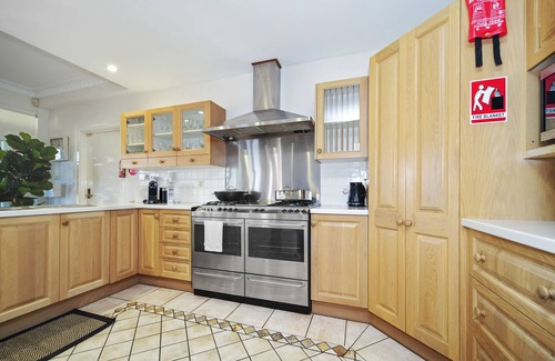 Lovedale House | Sandalyn Estate Hunter Valley