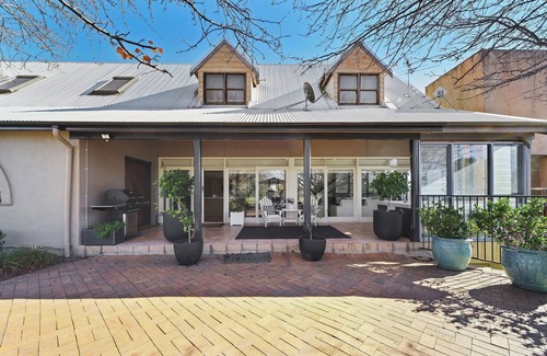 Lovedale House | Sandalyn Estate Hunter Valley