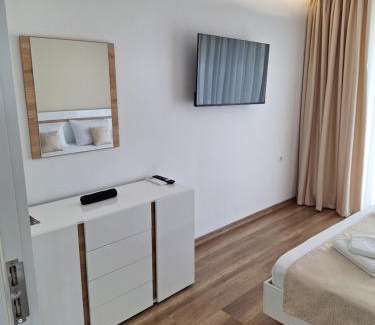 Sandanski Apartment | Sandanski park view