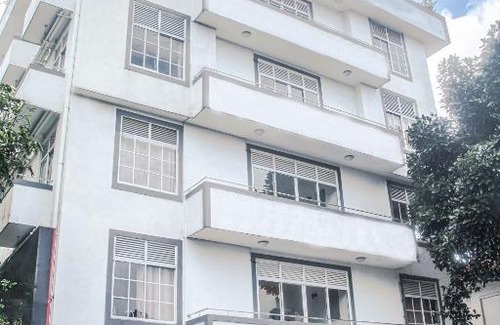 Maharagama Apartment | Sandarasi Residence