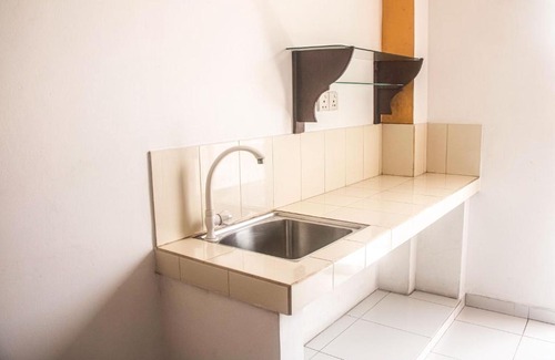 Maharagama Apartment | Sandarasi Residence