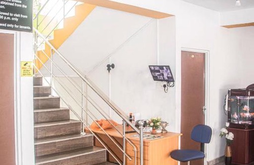 Maharagama Apartment | Sandarasi Residence