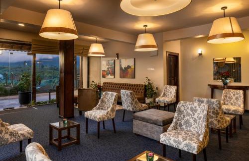 Nuwara Eliya Hotel | Sandathenna by Secret Leisure