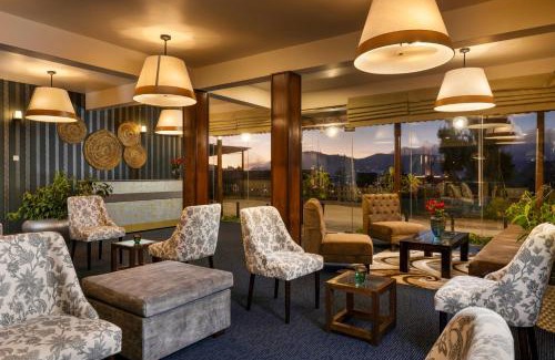 Nuwara Eliya Hotel | Sandathenna by Secret Leisure