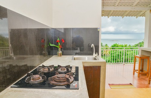Unawatuna House | Sandaya's Place