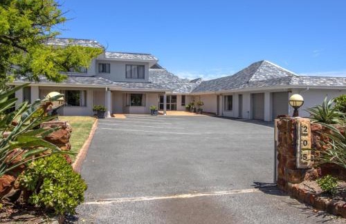 Sandbaai House | Sandbaai Country House