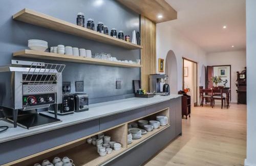 Sandbaai House | Sandbaai Country House