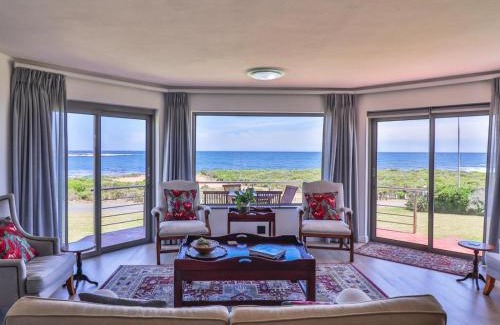 Sandbaai House | Sandbaai Country House