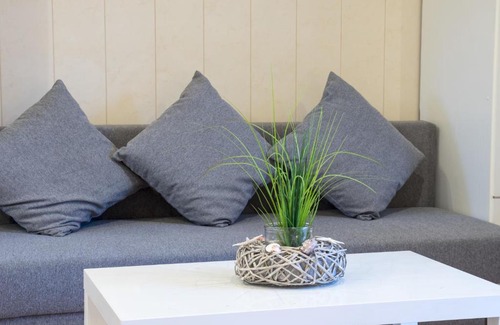 Sahlenburg Apartment | Sandbank 134