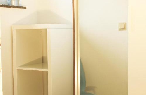 Sahlenburg Apartment | Sandbank 134