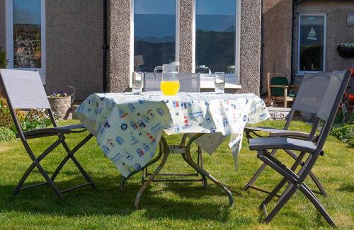 Deganwy Apartment | Sandbanks