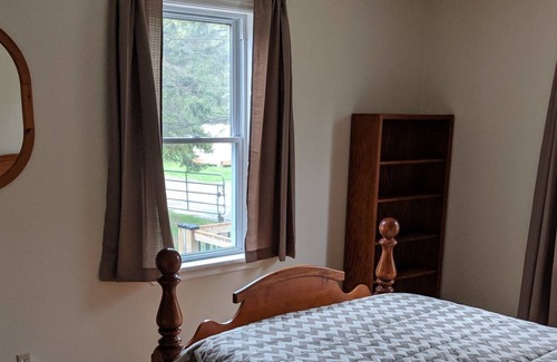 Picton Cottage | Sandbanks RCC - Cottage