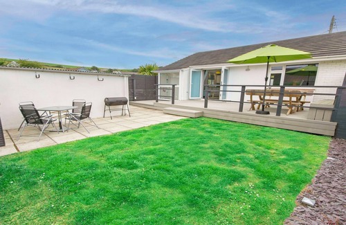 Braunton Cottage | Sandbanks Sleeps 4 Beach Pass & 1 Dog