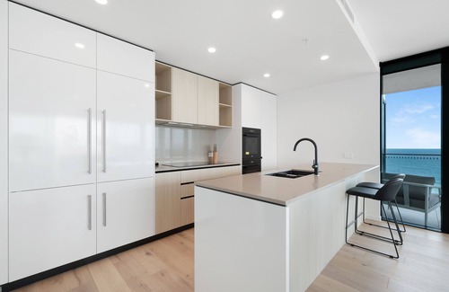 Burleigh Heads Apartment | Sandbar Burleigh