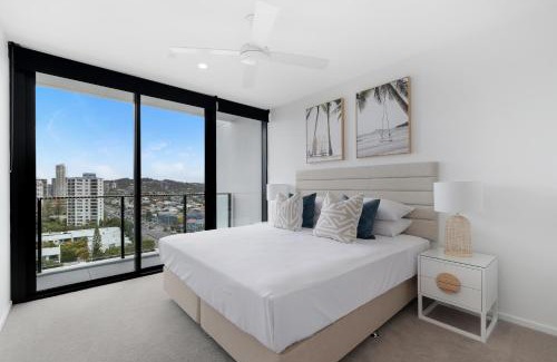 Burleigh Heads Apartment | Sandbar Burleigh