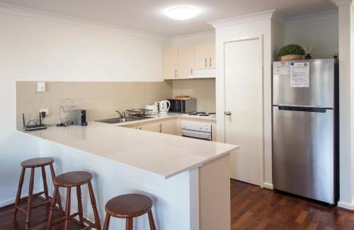 Broadwater Apartment | Sandbar Cape View Resort
