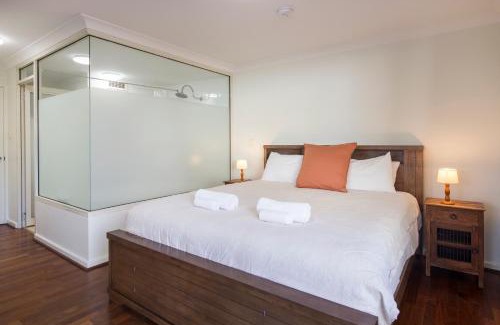 Broadwater Apartment | Sandbar Cape View Resort