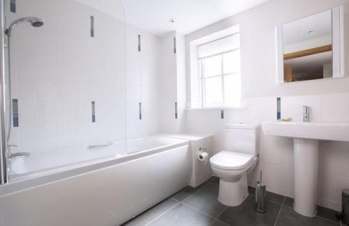 St. Just in Roseland House | Sandbar