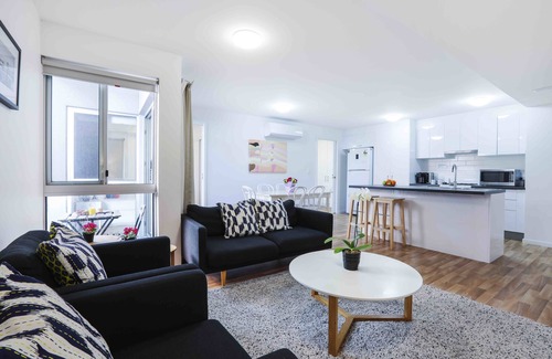 Tugun Apartment | Sandbox Luxury Beach Front Apartments