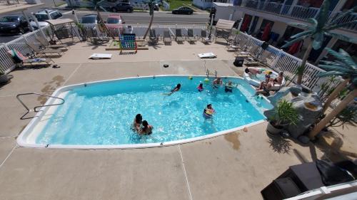Wildwood Hotel | Sandbox Motel