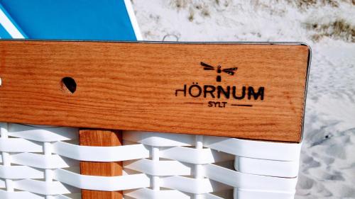 Hornum Apartment | Sandburg