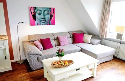 Hornum Apartment | Sandburg
