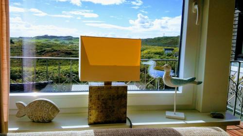 Hornum Apartment | Sandburg