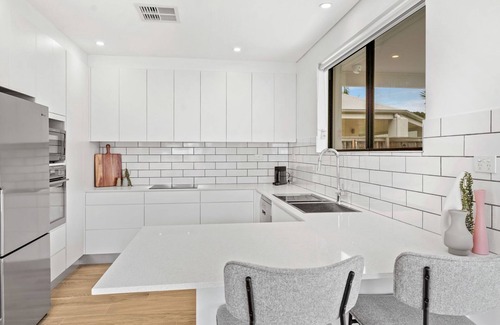 Copacabana House | Sandcastle