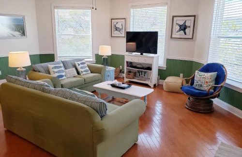 Cape San Blas House | Sandcastle by the Sea