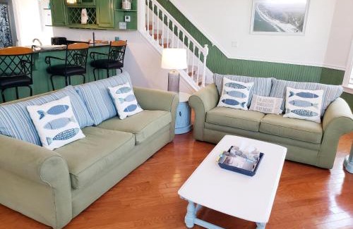 Cape San Blas House | Sandcastle by the Sea