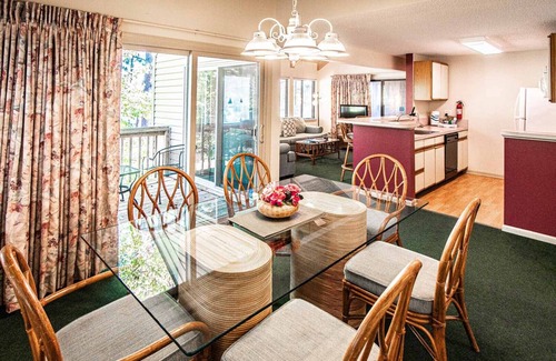 New Bern Apartment | Sandcastle Cove Resort