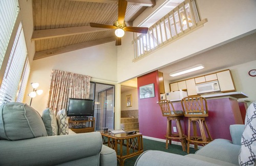 New Bern Apartment | Sandcastle Cove Resort