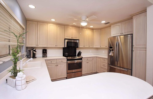 The Dunes House | Sandcastle Home on Sanibel Island in The Dunes Golf Club