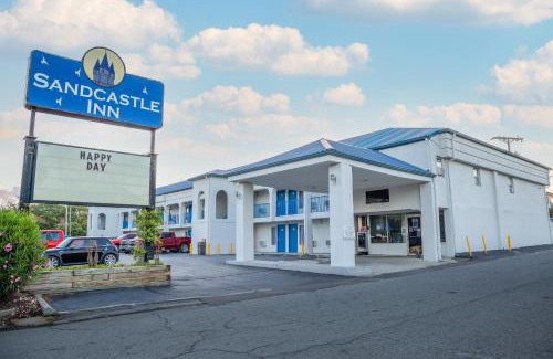 Savannah Beach Hotel | Sandcastle Inn
