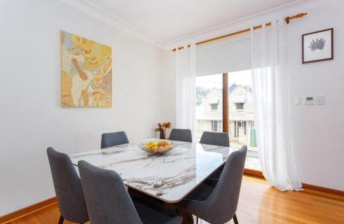 Fremantle House | Sandcastle Loft - The Ultimate Fremantle Escape