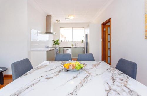 Fremantle House | Sandcastle Loft - The Ultimate Fremantle Escape