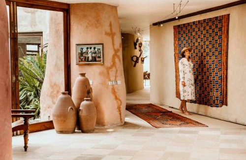Wesley Cabin | Sandcastle Luxury Villa