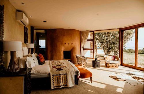 Wesley Cabin | Sandcastle Luxury Villa