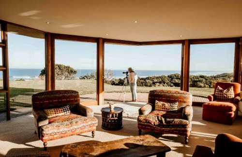 Wesley Cabin | Sandcastle Luxury Villa