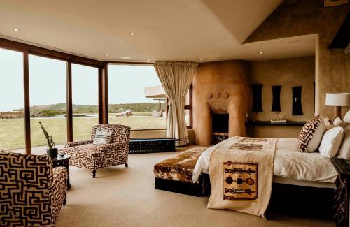 Wesley Cabin | Sandcastle Luxury Villa