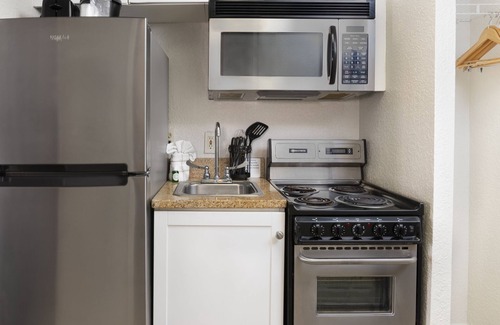 Myrtle Beach Resort | Sandcastle Oceanfront Resort South Beach