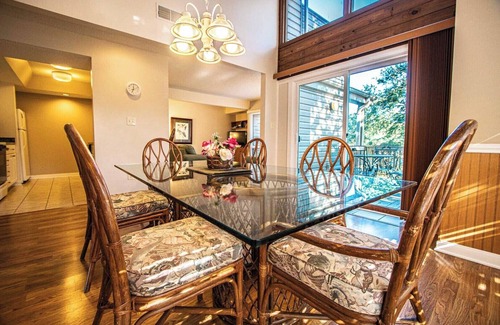 New Bern Apartment | Sandcastle Village II