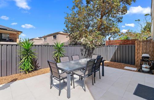 Anna Bay House | Sandcastles 11-23 Robinson St