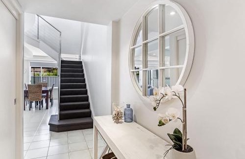 Fingal Bay House | Sandcastles 7 8 Ala Moana Way