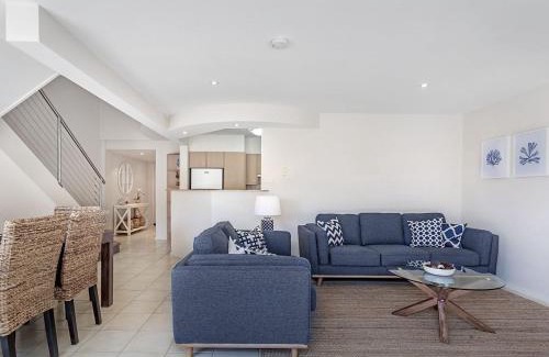 Fingal Bay House | Sandcastles 7 8 Ala Moana Way
