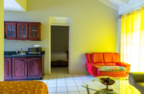 Ocho Rios Apartment | SandCastles Deluxe Beach Resort