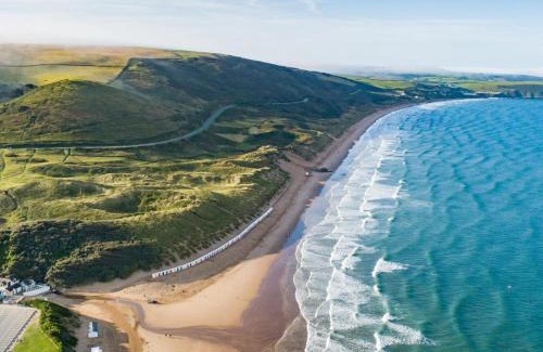 Croyde House | Sandcastles