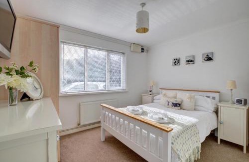 Croyde House | Sandcastles