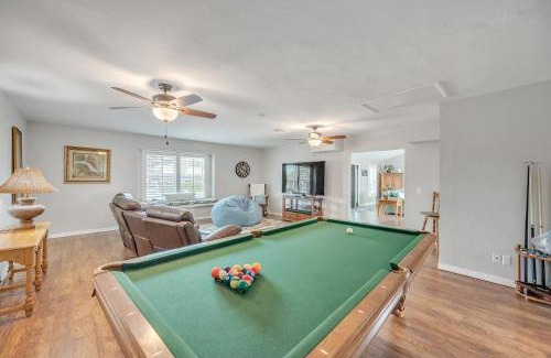 Marco Island House | Sandcastles of Marco Island Waterfront Private Pool